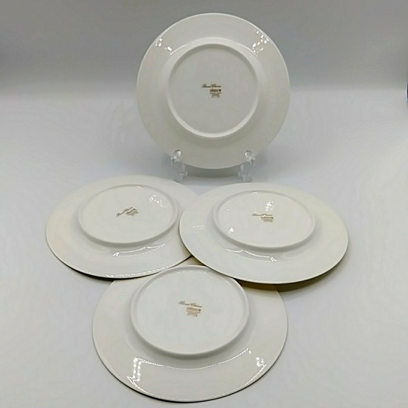 Set of 4 Mikasa Harrow Bone China, Bread & Butter Plates - Picture 4 of 12